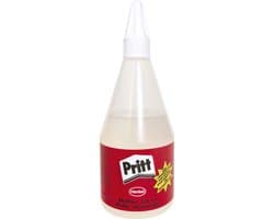 Pritt Alleslijm Bottle 208 g | Knutsellijm & Papierlijm | Hobbylijm voor meerdere toepassingen.