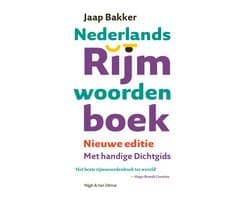 Nederlands Rijmwoordenboek