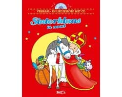 Sinterklaas in nood