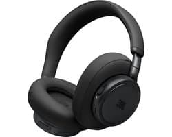 JBL Live 780NC - NIEUW - Draadloze Noise Cancelling Koptelefoon - Bluetooth Over-Ear - 80 uur batterij - Hi-Res Audio - Multipoint - JBL Signature Sound - Zwart