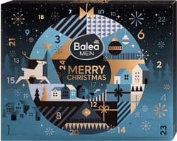 Balea Men Adventskalender 2026 Merry Christmas