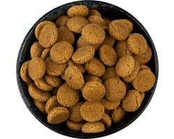Van Delft - Naturel Kruidnoten - 200gr - Pepernoten