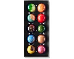 Bonbons 10 stuks - our favourites