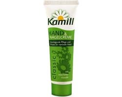 Kamill Classic - Kamill handcrème 30 ml - Heerlijke handcréme - Verzorgende handcréme - Handcréme