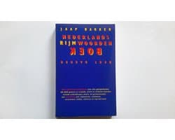 Nederlands rijmwoordenboek
