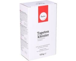 rayher hobby Behangplaksel/ papier mache lijm - pak 125 gr - knutselen