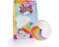 Glibbi Boom Regenboog - Badbom - vanaf 3 jaar - dermatologisch getest