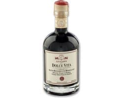 Leonardi di Giovanni - Aceto Balsamico di Modena I.G.P. "Dolce Vita", 4 jaar gerijpt 500 ml