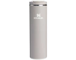 Stanley Transit Flip Top Mug - Thermosbeker - Dubbelwandig - 470 ml - Lekvrij - Vaatwasmachinebestendig