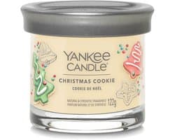 Yankee Candle - Christmas Cookie - Signature Small Tumbler