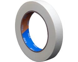 DULA Schilderstape - 1 rol - 19mm x 50m - Afplaktape - Masking tape