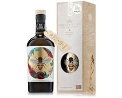 Nobleza del Sur ECO Day – Biologische Extra Vierge Olijfolie – 100% Picual – 500 ml – Cadeau-editie