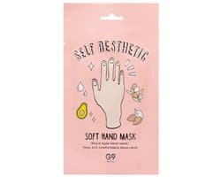 G9Skin - Self Aesthetic Soft Hand Masker - 2 stuks