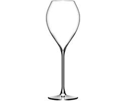Lehmann Grand Champagne 25 Champagneglazen - Set van 6 - 25cl - Tulpvorm Premium