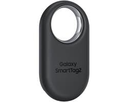 Samsung Galaxy SmartTag 2 - Zwart