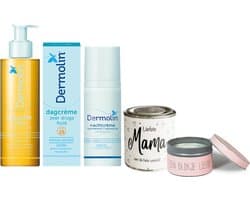Dermolin Cadeauset Mama