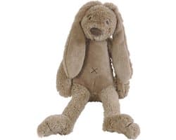 Happy Horse Konijn Richie Knuffel 28cm - Bruin - Baby knuffel